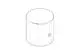 DORNBRACHT-Griff-ERSATZTEILE-092074040-D-36-x-36-mm-Chrom-092074040-00 gallery number 1